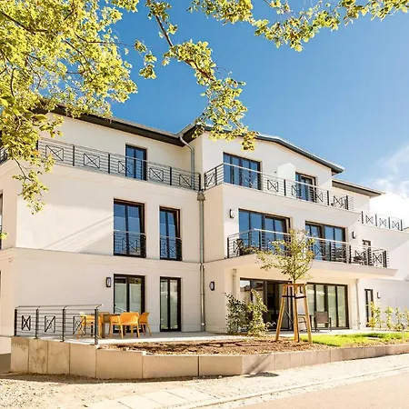 Quartier 7 01 Heringsdorf (Usedom)