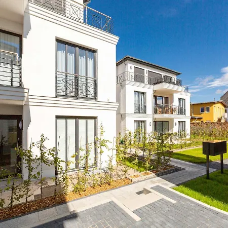 Quartier 7 01 * 塞巴特黑灵斯多夫