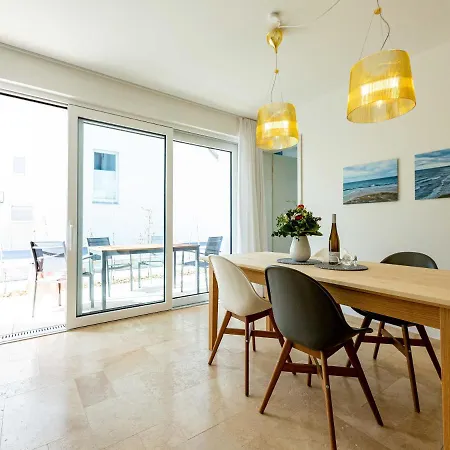 Quartier 7 01 Appartement