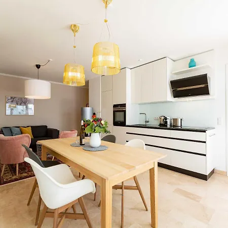 Quartier 7 01 Appartement