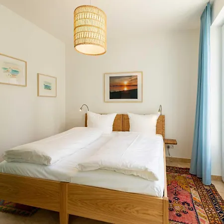 Quartier 7 01 Appartement Heringsdorf (Usedom)