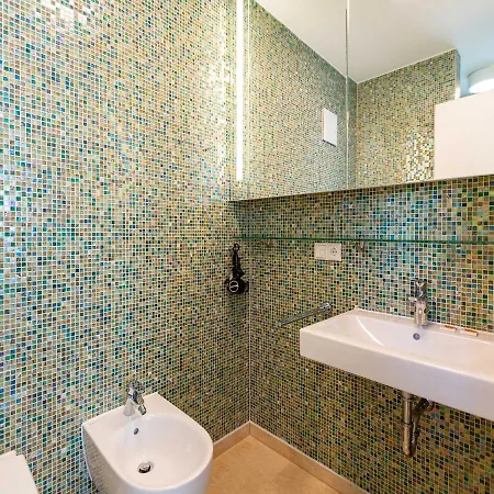Quartier 7 01 Appartement