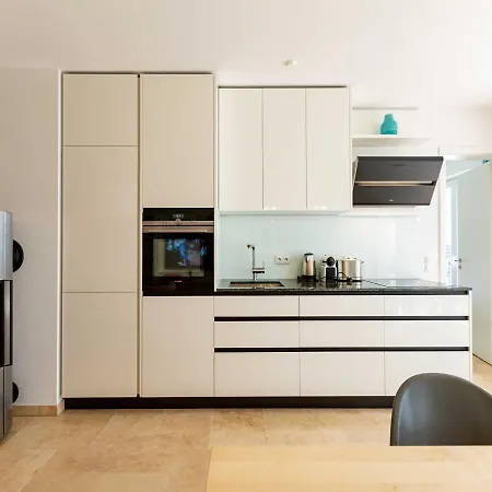 Quartier 7 01 Appartement