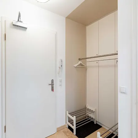 公寓 Quartier 7 01 塞巴特黑灵斯多夫